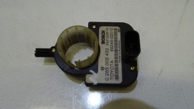 Датчик kąta поворота toyota corolla verso 2.0d4d фото №1