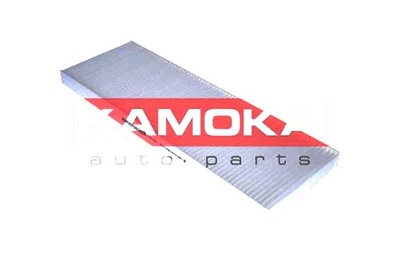 KAMOKA FILTRAS KABINOS K1009A M110261 1987432330 OPEL VECTRA B 10 95-- 