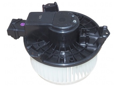 Повітродувка салону do dodge avenger caliber journey фото №1