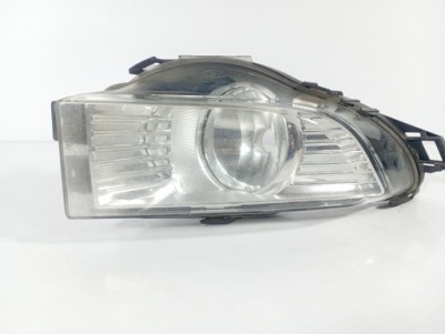 Opel insignia a 08-13 противотуманная фара левый оригинальный номер 13226828 фото №1