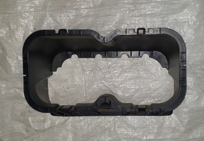 Bmw 5 f10 захист корпус бардачка багажника фото №1