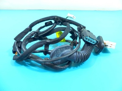 Електропроводка джгут двері задня права kia stonic 17-20 фото №1