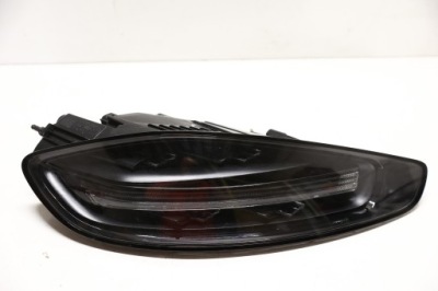 Лампа porsche cayman boxter 982 левая задний  9p0 945 095 b фото №1