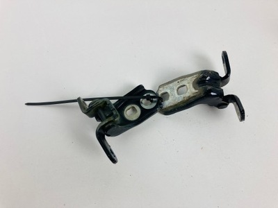 Opel astra k v петля петли дверь левый перед фото №1