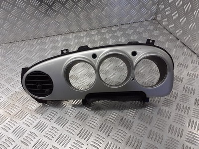 Рамка захист спідометра chrysler pt cruiser фото №1