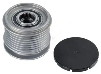 Зчеплення генератора шків 30150 фото №1