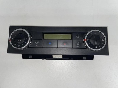 Блок управления кондиционера mercedes actros a9604466168 фото №1