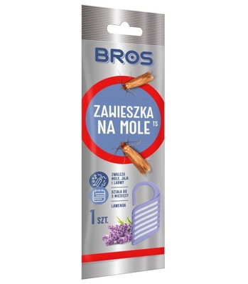 ZAWIESZKA na MOLE - LAWENDOWA ...:: BROS ::...