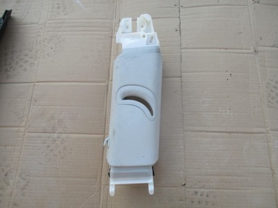 Защита стойка среднего правая a5 s5 coupe orygina фото №1