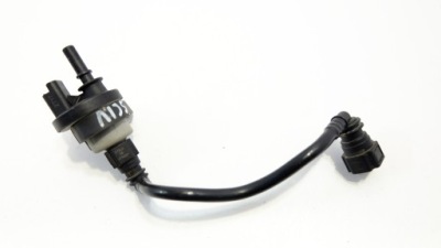 Renault scenic iv 1.2 thp клапан топлива фото №1