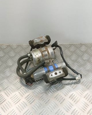 Корпус фильтра топлива mercedes-benz sl r129 1294764226 15018595 2.8l фото №1