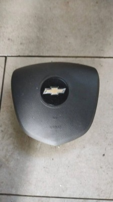 Подушка керма chevrolet spark iii фото №1