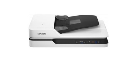 EPSON Skaner WorkForce DS-1660W
