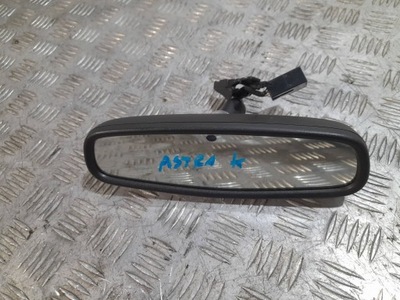 Дзеркало заднього виду корпус opel astra v k 15- фото №1