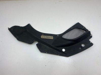 Ferrari 488 gtb защита верхний решетка защита 200859 оригинальный номер фото №1