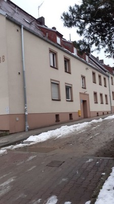 Mieszkanie, Katowice, Ligota, 34 m²