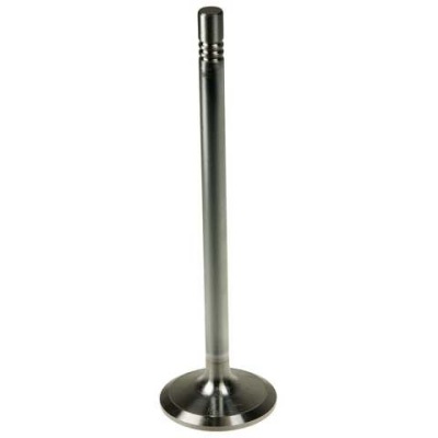 Клапан впускний  man tga series eng. d2876 lf12 4v 12816 cc 02- фото №1