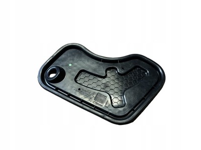 Audi etron gt накладка заглушка дверь левая перед фото №1