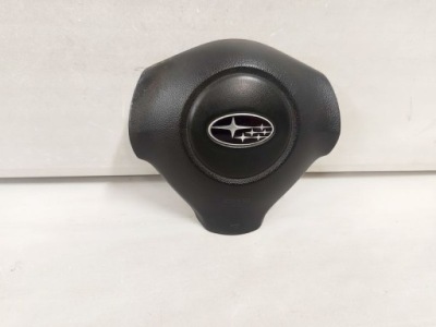 Subaru outback iii bl bp подушка подушка безопасности водителя фото №1