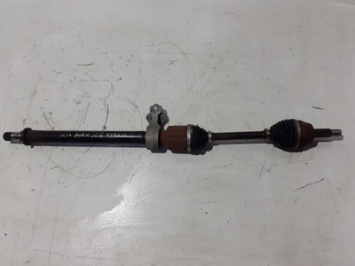 Привідний вал права kia niro 1.6 гібрид фото №1