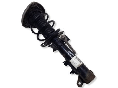 Амортизатор перед передний mercedes slk slc w172 r172 правый левый фото №1