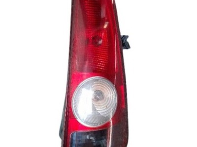 Лампа права задня renault espace iv 4 фото №1