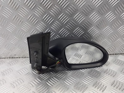 Зеркало правое электрический seat altea 5 pin e9014142 фото №1