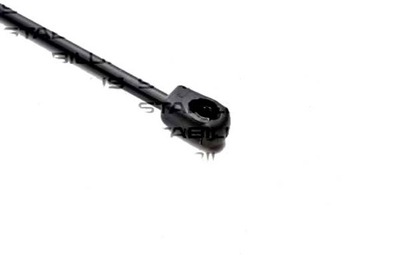 Stabilus пружина газовая крышки багажника renault фото №1