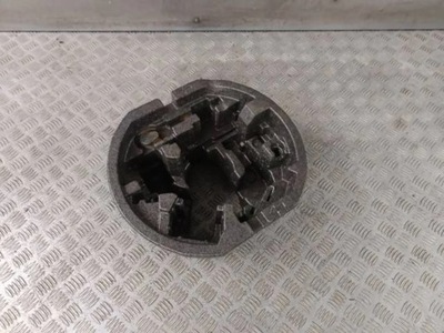 Пінополістирол багажника 5ja012115f skoda rapid seat toledo iv фото №1