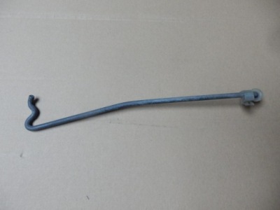 Suzuki ignis i 00-03 bat підпора капот фото №1