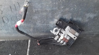 Модуль аккумулятор jeep compass ii 68376616ab фото №1