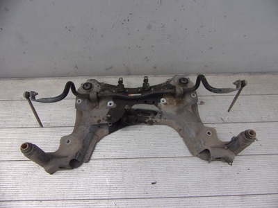 Подрамник подрамник renault scenic 3 544010507r фото №1