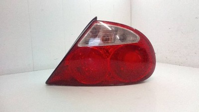 Лампа права задня jaguar s-type фото №1