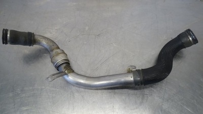 Шланг турбины renault megane iii 1.5dci фото №1