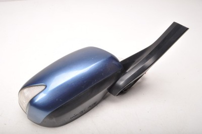 Honda insight ii дзеркало праве 9 pin anglik фото №1