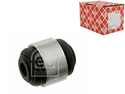 SILENTBLOCK ВАЖЕЛЯ ЗАД L/P BMW 1 E81 1 E82 1 E87 1 E88 1 F20 1 F21 2