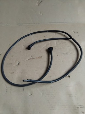 Hyundai i40 універсал омивачі жабо фото №1