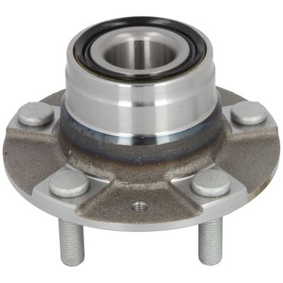 Підшипник колеса задня mazda 626 1991-97 mx-6 rx 7 фото №1