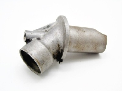 Патрубок вентиляція картера заливної 1.6 16v siena palio marea bravo фото №1