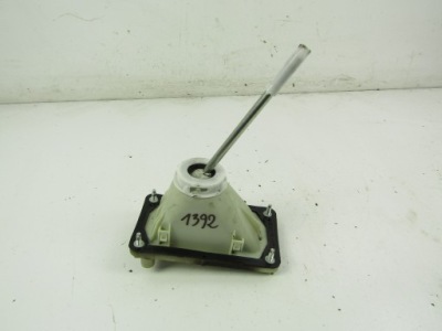 Dacia logan 2 куліса перемикання передач фото №1