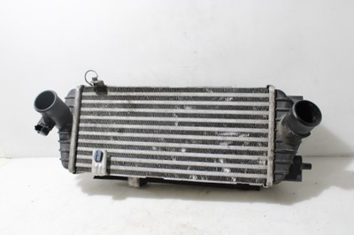 Інтеркулер kia optima iv sw 1.7crdi фото №1