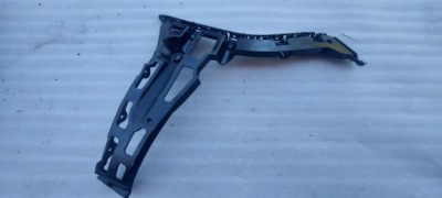 Mercedes c w206 206 рама направляющая задний левый задняя фото №1