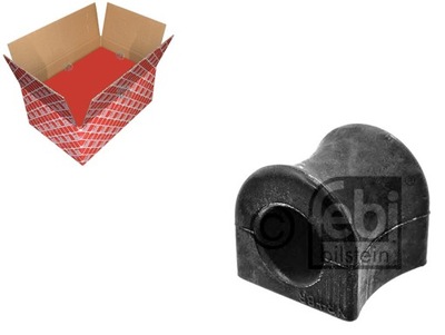 Подушка стабилизатора [febi bilstein] фото №1