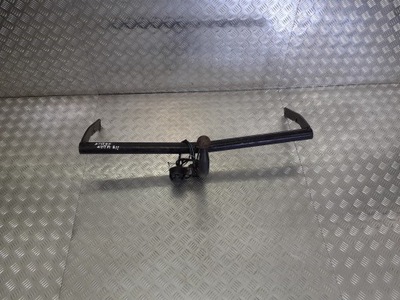 Hak буксирувальний nissan note e11 фото №1