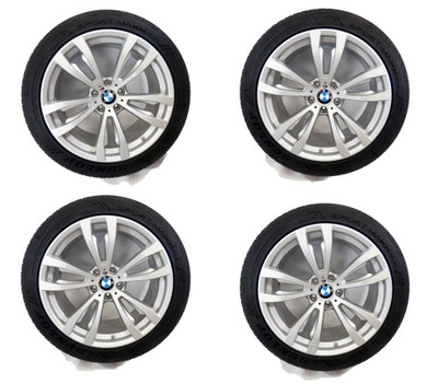 LLANTAS RUEDAS ALULLANTAS BMW X5 F15 X6 F16 36117846790 36117846791 R20 M-PAQUETE  