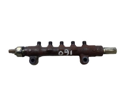 Молдинг впрыскная 2.0 d ee20z subaru outback iv 2009-2014 фото №1