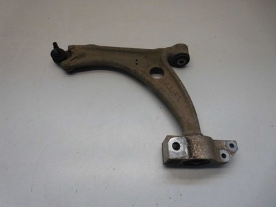 Рычаг с шаровая опора audi tt 8j левый перед оригинал фото №1