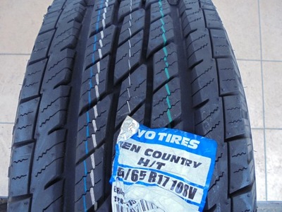 235/65R17 Toyo Open Country H/T 235/65/17