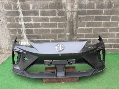 Mg 4 mg4 mulan ev бампер передний перед org eu фото №1