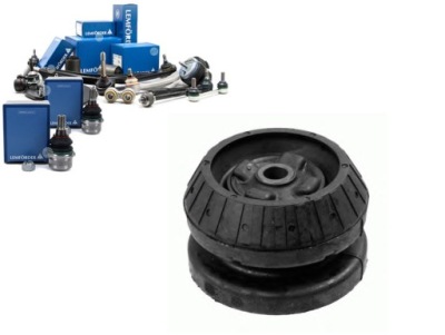 Lemforder подушка амортизатора 22200044102 87391 фото №1